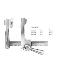  Finochietto Rib Spreaders